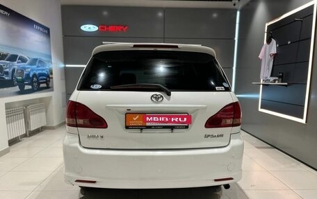 Toyota Ipsum II, 2002 год, 710 000 рублей, 6 фотография