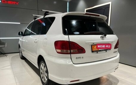 Toyota Ipsum II, 2002 год, 710 000 рублей, 7 фотография