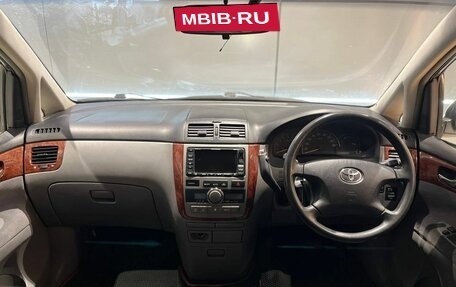 Toyota Ipsum II, 2002 год, 710 000 рублей, 13 фотография