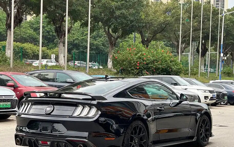 Ford Mustang VI рестайлинг, 2022 год, 2 750 111 рублей, 6 фотография