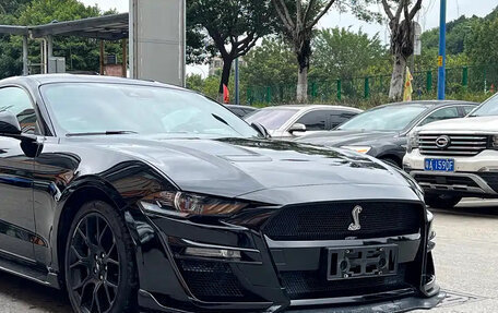 Ford Mustang VI рестайлинг, 2022 год, 2 750 111 рублей, 7 фотография