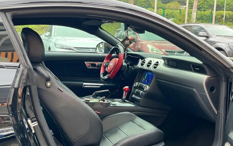 Ford Mustang VI рестайлинг, 2022 год, 2 750 111 рублей, 20 фотография