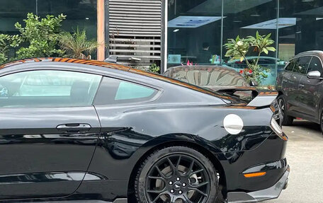 Ford Mustang VI рестайлинг, 2022 год, 2 750 111 рублей, 10 фотография