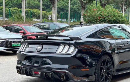 Ford Mustang VI рестайлинг, 2022 год, 2 750 111 рублей, 12 фотография
