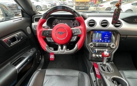 Ford Mustang VI рестайлинг, 2022 год, 2 750 111 рублей, 17 фотография