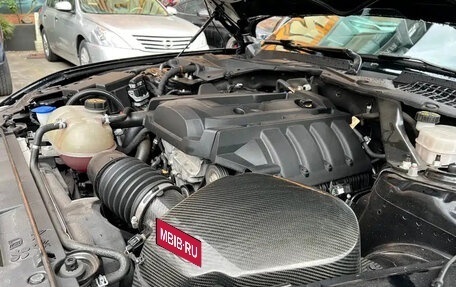 Ford Mustang VI рестайлинг, 2022 год, 2 750 111 рублей, 24 фотография