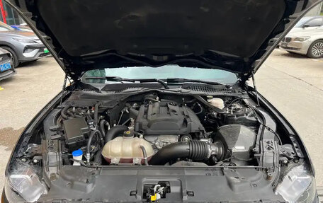 Ford Mustang VI рестайлинг, 2022 год, 2 750 111 рублей, 23 фотография