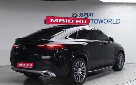 Mercedes-Benz GLE Coupe, 2025 год, 10 321 200 рублей, 2 фотография