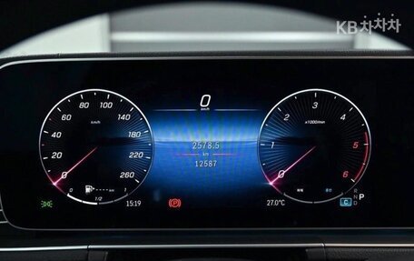 Mercedes-Benz GLE Coupe, 2025 год, 10 321 200 рублей, 8 фотография