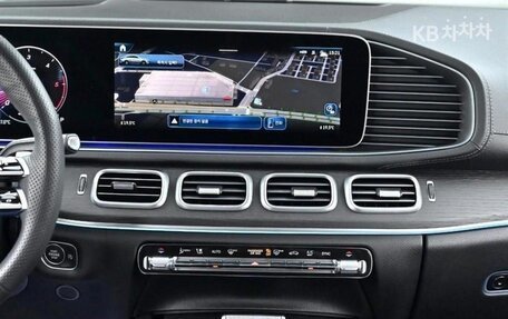 Mercedes-Benz GLE Coupe, 2025 год, 10 321 200 рублей, 14 фотография