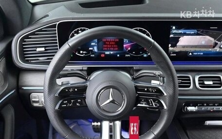Mercedes-Benz GLE Coupe, 2025 год, 10 321 200 рублей, 13 фотография