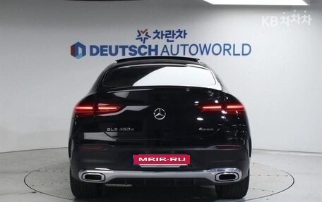 Mercedes-Benz GLE Coupe, 2025 год, 10 321 200 рублей, 4 фотография