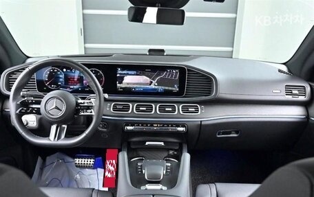 Mercedes-Benz GLE Coupe, 2025 год, 10 321 200 рублей, 7 фотография