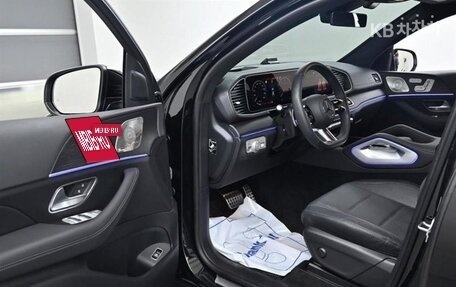 Mercedes-Benz GLE Coupe, 2025 год, 10 321 200 рублей, 11 фотография