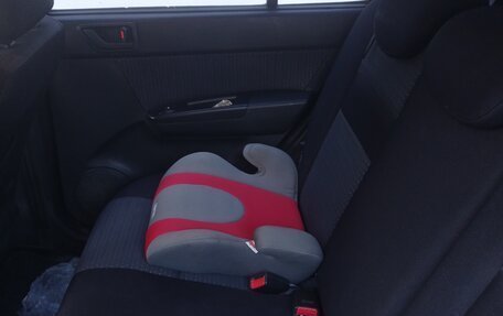Hyundai Getz I рестайлинг, 2008 год, 600 000 рублей, 3 фотография