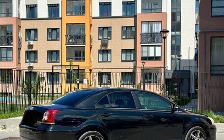Toyota Avensis III рестайлинг, 2008 год, 950 000 рублей, 3 фотография