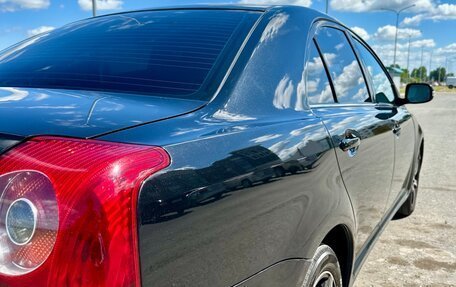 Toyota Avensis III рестайлинг, 2008 год, 950 000 рублей, 12 фотография