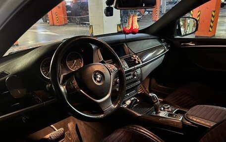 BMW X6, 2012 год, 1 650 000 рублей, 8 фотография