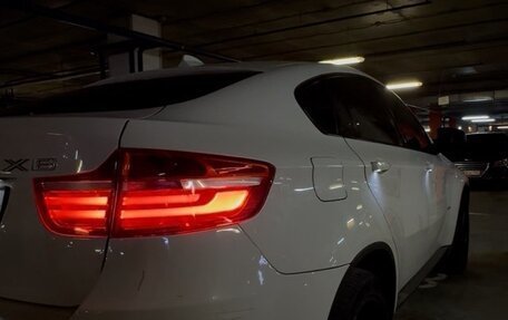 BMW X6, 2012 год, 1 650 000 рублей, 4 фотография
