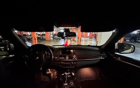 BMW X6, 2012 год, 1 650 000 рублей, 11 фотография