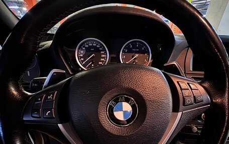 BMW X6, 2012 год, 1 650 000 рублей, 9 фотография