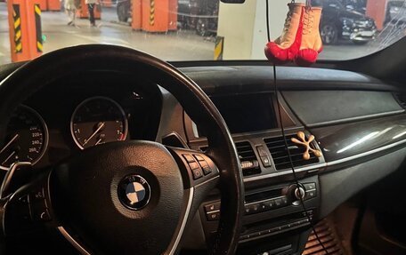 BMW X6, 2012 год, 1 650 000 рублей, 12 фотография
