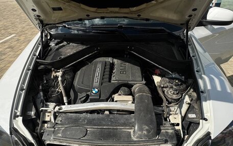 BMW X6, 2012 год, 1 650 000 рублей, 13 фотография