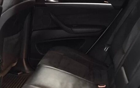 BMW X6, 2012 год, 1 650 000 рублей, 10 фотография