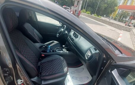 Mazda 3, 2014 год, 1 390 000 рублей, 7 фотография