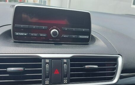 Mazda 3, 2014 год, 1 390 000 рублей, 4 фотография
