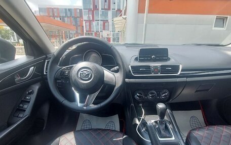 Mazda 3, 2014 год, 1 390 000 рублей, 6 фотография