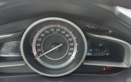 Mazda 3, 2014 год, 1 390 000 рублей, 13 фотография