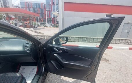 Mazda 3, 2014 год, 1 390 000 рублей, 3 фотография