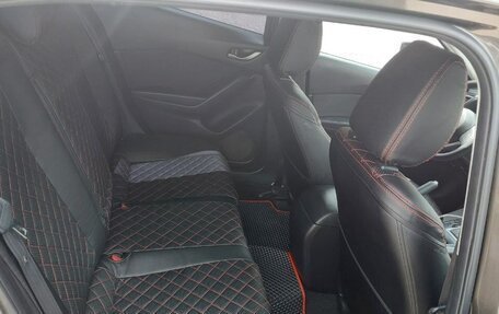Mazda 3, 2014 год, 1 390 000 рублей, 10 фотография