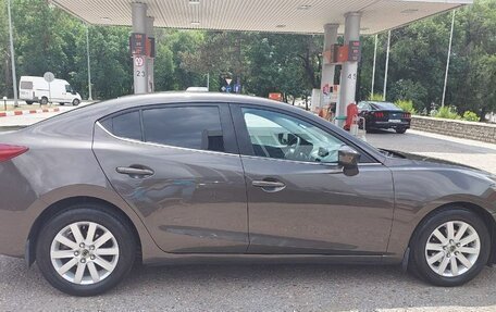 Mazda 3, 2014 год, 1 390 000 рублей, 20 фотография