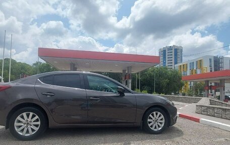 Mazda 3, 2014 год, 1 390 000 рублей, 18 фотография
