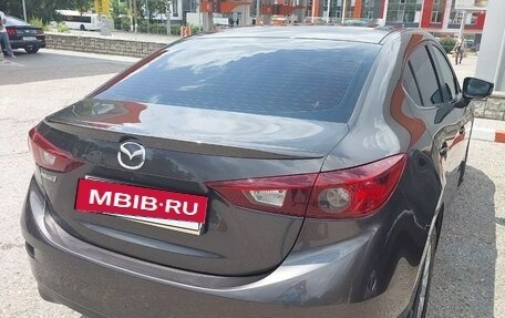 Mazda 3, 2014 год, 1 390 000 рублей, 21 фотография