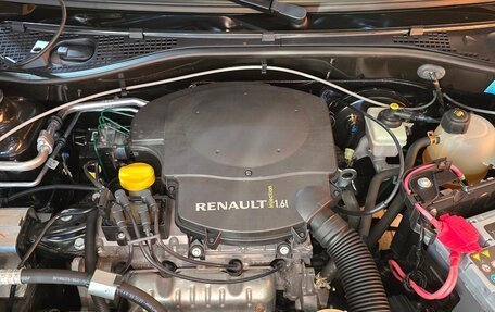 Renault Logan I, 2011 год, 1 250 000 рублей, 4 фотография