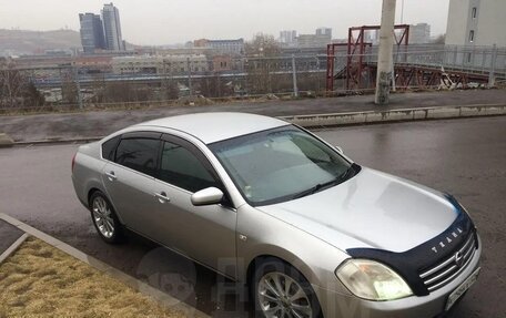 Nissan Teana, 2003 год, 680 000 рублей, 4 фотография