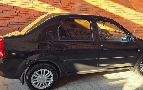 Renault Logan I, 2011 год, 1 250 000 рублей, 7 фотография