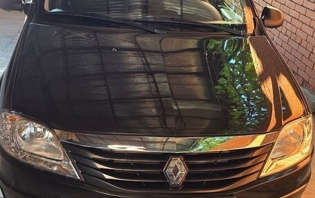 Renault Logan I, 2011 год, 1 250 000 рублей, 6 фотография