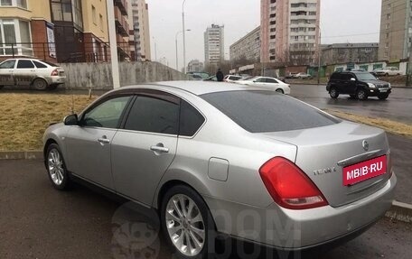 Nissan Teana, 2003 год, 680 000 рублей, 3 фотография