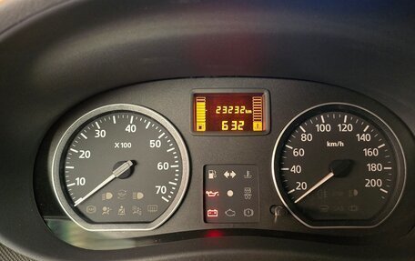 Renault Logan I, 2011 год, 1 250 000 рублей, 11 фотография
