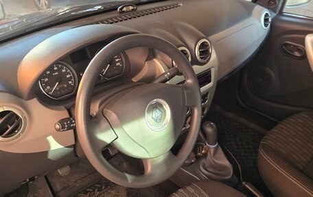 Renault Logan I, 2011 год, 1 250 000 рублей, 14 фотография