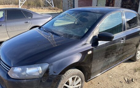 Volkswagen Polo VI (EU Market), 2014 год, 840 000 рублей, 3 фотография