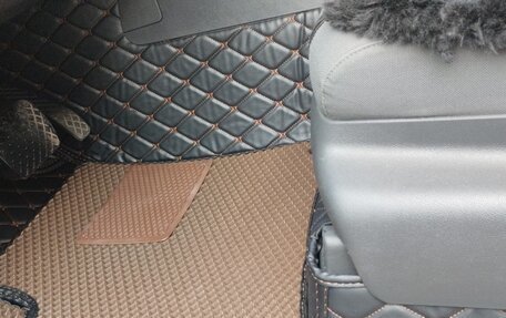 Volkswagen Touareg III, 2006 год, 1 280 000 рублей, 20 фотография