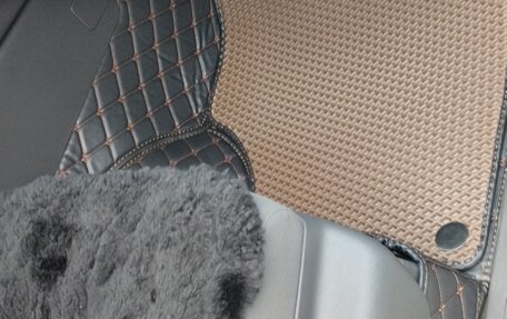 Volkswagen Touareg III, 2006 год, 1 280 000 рублей, 19 фотография