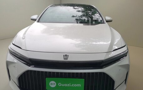 Toyota Crown, 2024 год, 5 430 000 рублей, 2 фотография