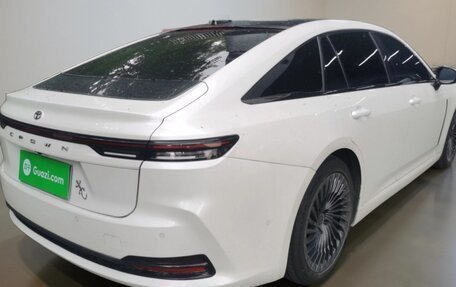 Toyota Crown, 2024 год, 5 430 000 рублей, 8 фотография