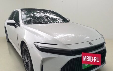 Toyota Crown, 2024 год, 5 430 000 рублей, 11 фотография